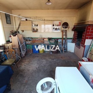 Casa en venta en L'Alquenència en Alzira