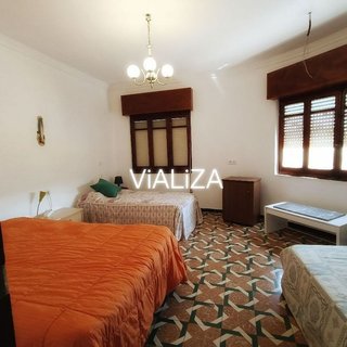 Casa en venta en L'Alquenència en Alzira