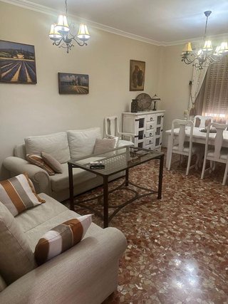 Casa adosada en venta en Nueva Alcalá en Alcalá de Guadaira