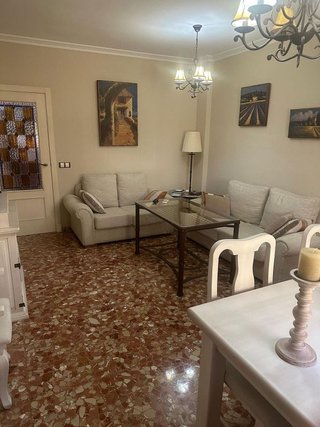Casa adosada en venta en Nueva Alcalá en Alcalá de Guadaira