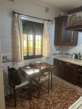 Casa adosada en venta en Nueva Alcalá en Alcalá de Guadaira