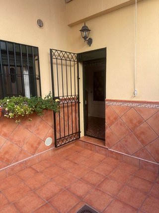Casa adosada en venta en Nueva Alcalá en Alcalá de Guadaira