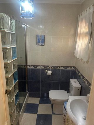 Casa adosada en venta en Nueva Alcalá en Alcalá de Guadaira
