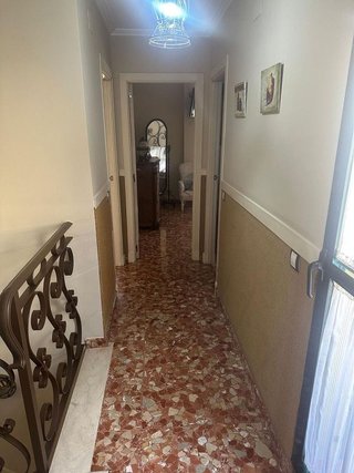 Casa adosada en venta en Nueva Alcalá en Alcalá de Guadaira