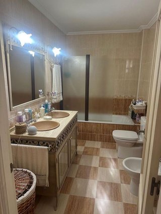 Casa adosada en venta en Nueva Alcalá en Alcalá de Guadaira