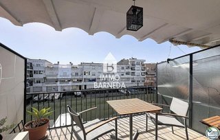 Piso en venta en Empuriabrava en Castelló d´Empúries