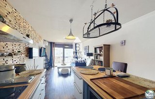 Piso en venta en Empuriabrava en Castelló d´Empúries