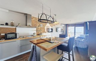 Piso en venta en Empuriabrava en Castelló d´Empúries