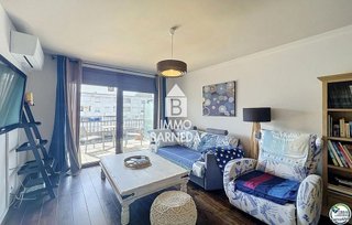 Piso en venta en Empuriabrava en Castelló d´Empúries