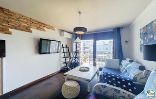 Piso en venta en Empuriabrava en Castelló d´Empúries