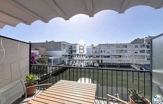 Piso en venta en Empuriabrava en Castelló d´Empúries