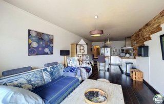 Piso en venta en Empuriabrava en Castelló d´Empúries