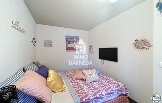 Piso en venta en Empuriabrava en Castelló d´Empúries
