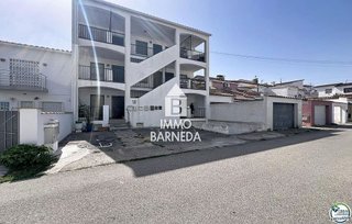 Piso en venta en Empuriabrava en Castelló d´Empúries
