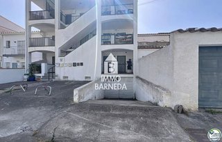 Piso en venta en Empuriabrava en Castelló d´Empúries