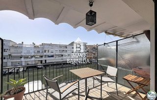 Piso en venta en Empuriabrava en Castelló d´Empúries
