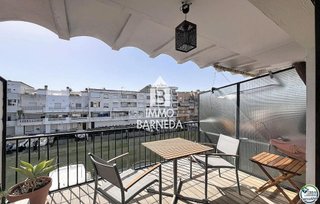 Piso en venta en Empuriabrava en Castelló d´Empúries
