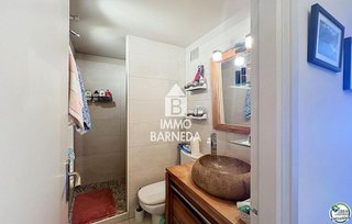 Piso en venta en Empuriabrava en Castelló d´Empúries