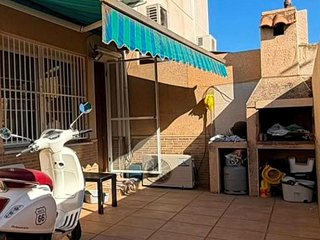 Casa adosada en venta en La Siesta - El Salado - Torreta en Torrevieja
