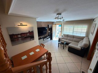 Casa adosada en venta en La Siesta - El Salado - Torreta en Torrevieja