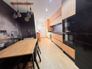 Casa adosada en venta en La Siesta - El Salado - Torreta en Torrevieja