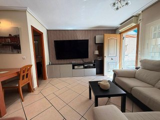 Casa adosada en venta en La Siesta - El Salado - Torreta en Torrevieja