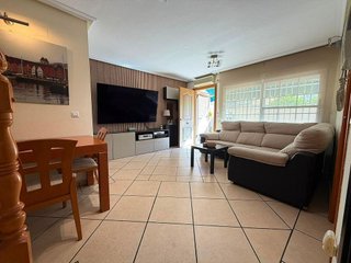 Casa adosada en venta en La Siesta - El Salado - Torreta en Torrevieja