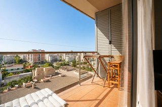 Ático en venta en Mestral en Reus