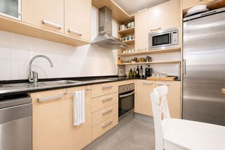 Ático en venta en Mestral en Reus