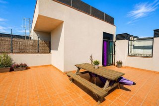 Ático en venta en Mestral en Reus