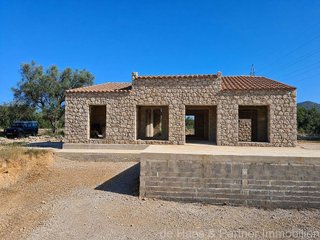 Casa rural en venta en Artà en Artà