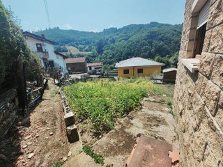 Casa en venta en Zona Rural en Mieres