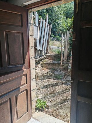Casa en venta en Zona Rural en Mieres