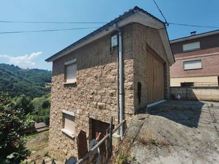 Casa en venta en Zona Rural en Mieres