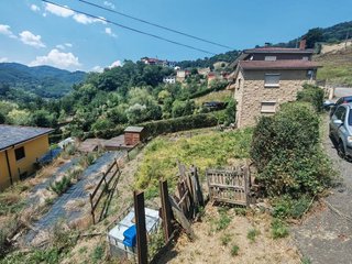 Casa en venta en Zona Rural en Mieres