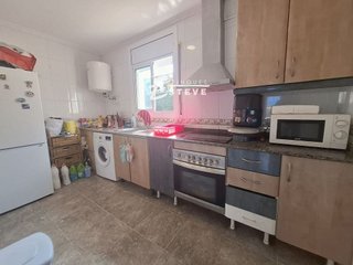 Casa en venta en Nucli Urbà en Calafell