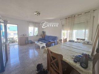 Casa en venta en Nucli Urbà en Calafell