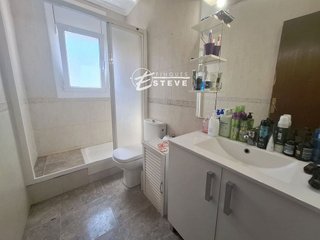 Casa en venta en Nucli Urbà en Calafell