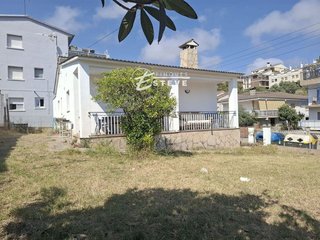 Casa en venta en Nucli Urbà en Calafell