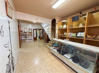 Chalet en venta en Camino de Onda - Salesianos - Centro en Burriana