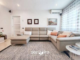 Casa adosada en venta en Eixample Sud – Migdia en Girona