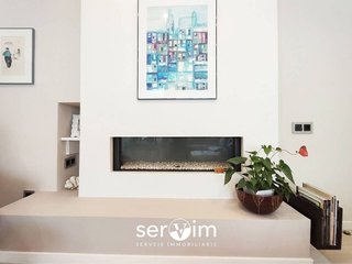 Casa adosada en venta en Eixample Sud – Migdia en Girona