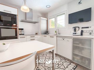 Casa adosada en venta en Eixample Sud – Migdia en Girona