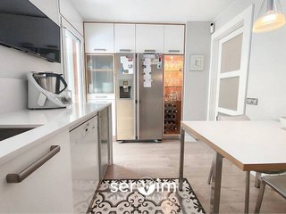 Casa adosada en venta en Eixample Sud – Migdia en Girona