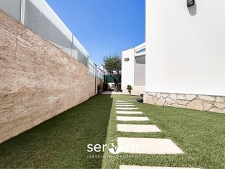 Casa adosada en venta en Eixample Sud – Migdia en Girona