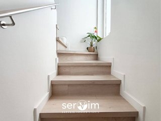Casa adosada en venta en Eixample Sud – Migdia en Girona