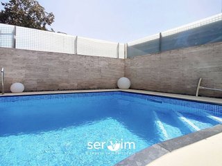Casa adosada en venta en Eixample Sud – Migdia en Girona