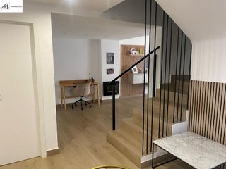 Casa adosada en venta en Las Cancelas - Valdeolletas en Marbella