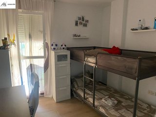Casa adosada en venta en Las Cancelas - Valdeolletas en Marbella