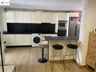 Casa adosada en venta en Las Cancelas - Valdeolletas en Marbella
